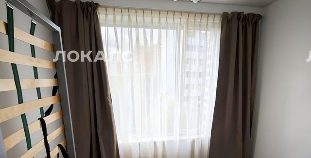 Сдам 2к квартиру на 3-я Хорошевская улица, 23к2, метро Октябрьское поле, г. Москва