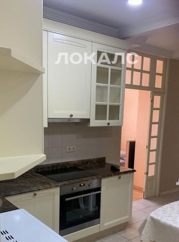 Аренда 2-комнатной квартиры на Хорошевское шоссе, 12к1, метро Улица 1905 года, г. Москва