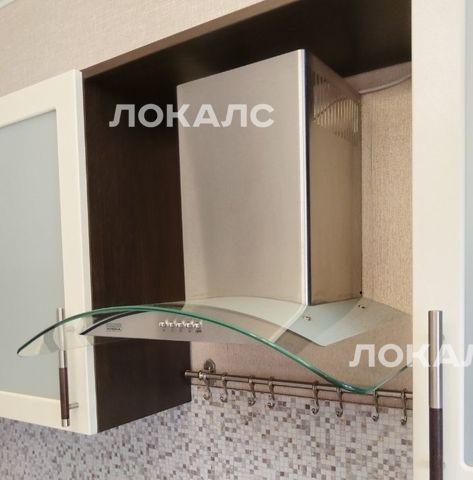 Снять 2-комнатную квартиру на Болотниковская улица, 36к5, метро Севастопольская, г. Москва