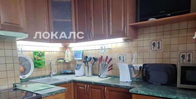 Аренда 1-комнатной квартиры на Тайнинская улица, 4, метро Свиблово, г. Москва