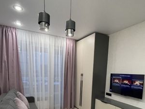 Студия Москва Рязанский просп., 2/2к2 (21.0 м²)