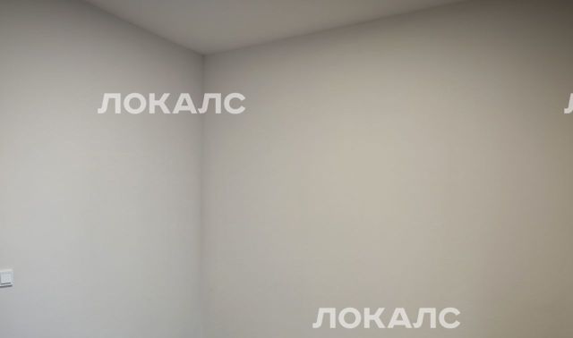 Сдается 3-к квартира на Варшавское шоссе, 122, метро Пражская, г. Москва