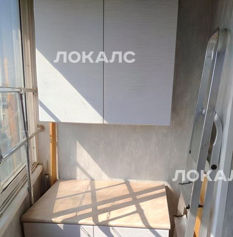 Сдается 1к квартира на Троицкая улица, 10С1, метро Цветной бульвар, г. Москва