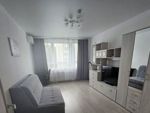 2к квартира Изумрудная