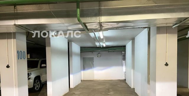 Сдается 2х-комнатная квартира на Ленинский проспект, 123, метро Юго-Западная, г. Москва