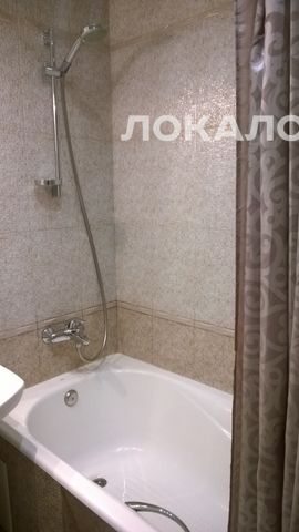Сдам 1-к квартиру на г Москва, ул 3-я Филевская, д 5, метро Багратионовская, г. Москва