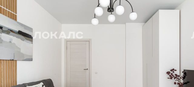 Сдается 3х-комнатная квартира на проезд Шелихова, 9к1, метро Площадь Ильича, г. Москва