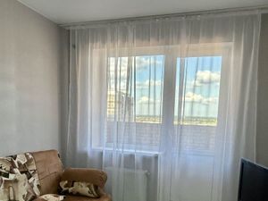 1-к кв. Краснодарский край, Краснодар ул. Душистая, 54/А (44.6 м²)