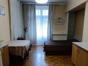 1 комнатная квартира Верхняя Масловка