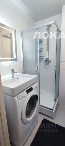 Сдаю однокомнатную квартиру на улица Малая Очаковская, 4Ак2, метро Озёрная, г. Москва