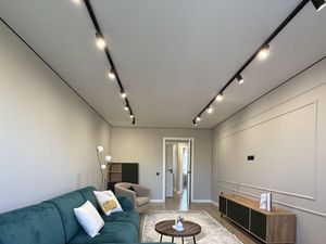 2-к кв. Санкт-Петербург просп. Энгельса, 16К2 (54.0 м²)