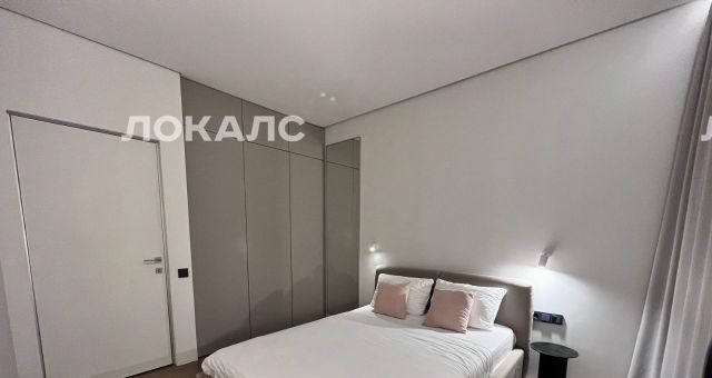 Сдается 3-к квартира на Автозаводская улица, 23Бк2, г. Москва