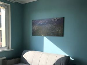 1к квартира около метро Варшавская