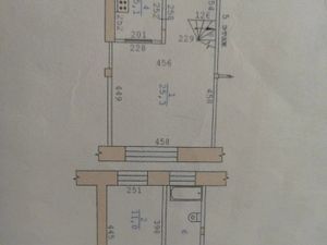 3-к кв. Свердловская область, Екатеринбург просп. Ленина, 52/4А (72.5 м²)