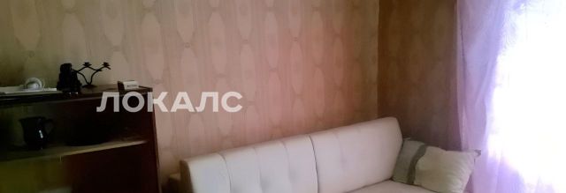 Сдаю 3-к квартиру на улица Косыгина, 5, метро Воробьёвы горы, г. Москва