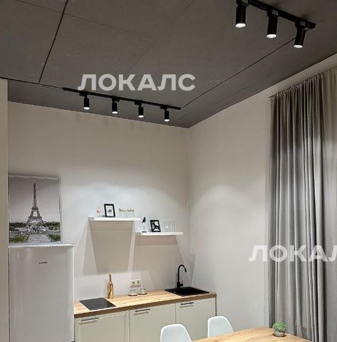 Аренда 1к квартиры на 48, метро Прокшино, г. Москва