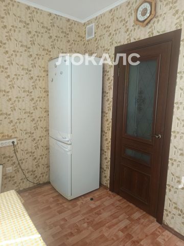 Сдается 1к квартира на г Москва, ул Новорогожская, д 6 стр 1, метро Площадь Ильича, г. Москва