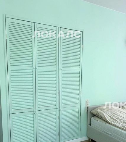 Сдам 3х-комнатную квартиру на улица 1812 года, 1, метро Фили, г. Москва