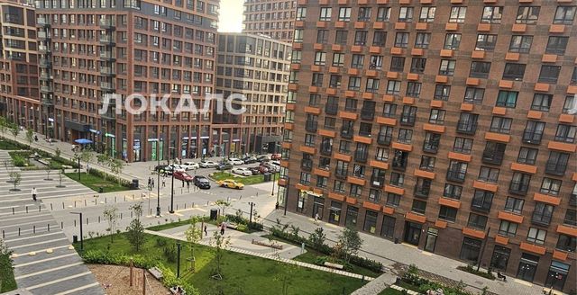 Сдаю 3х-комнатную квартиру на Очаковское шоссе, 5к4, г. Москва