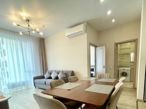 3-к кв. Москва 3-я Хорошевская ул., 21к1 (65.0 м²)