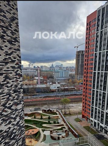 Сдаю 2х-комнатную квартиру на улица Академика Королева, 21, метро Фонвизинская, г. Москва