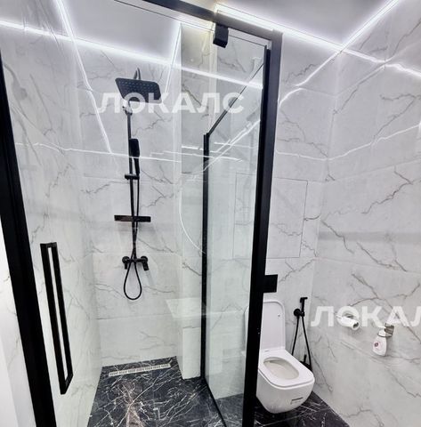 Сдам 2к квартиру на Пулковская улица, 2, метро Балтийская, г. Москва