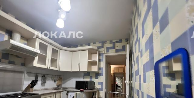 Снять 1-комнатную квартиру на улица Островитянова, 26К2, метро Коньково, г. Москва