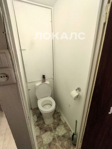 Сдаю 3-к квартиру на г Москва, ул Островитянова, д 28 к 1, метро Коньково, г. Москва