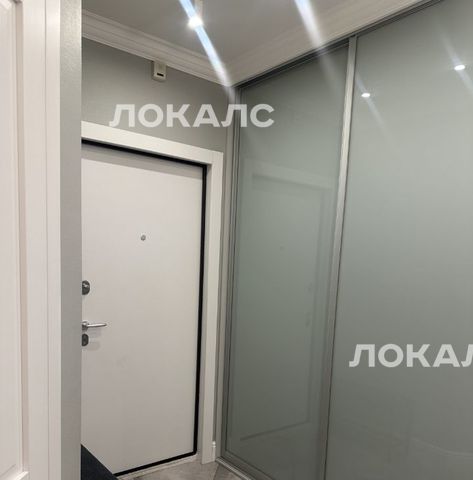 Сдается 3х-комнатная квартира на улица Плещеева, 5, метро Бибирево, г. Москва