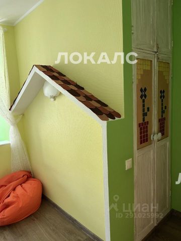 Сдается двухкомнатная квартира на Малая Калитниковская улица, 3, метро Площадь Ильича, г. Москва