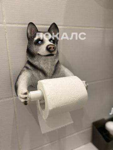 Сдается 1к квартира на г Москва, Дмитровское шоссе, д 107 к 3, метро Селигерская, г. Москва