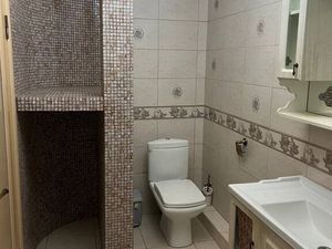 1-комнатная квартира: Краснодар, Новороссийская улица, 11 (58 м²)