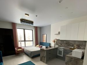 1 комнатная квартира на метро Кунцевская