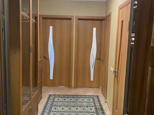 Светлая чистая однушка рядом с метро и спорткомплексом