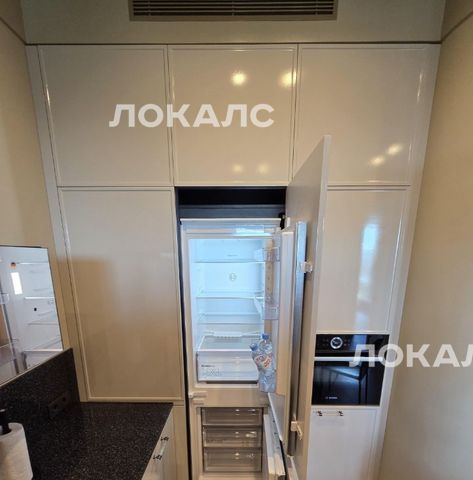 Сдам 2к квартиру на 1-й Сетуньский проезд, 8, метро Кутузовская, г. Москва