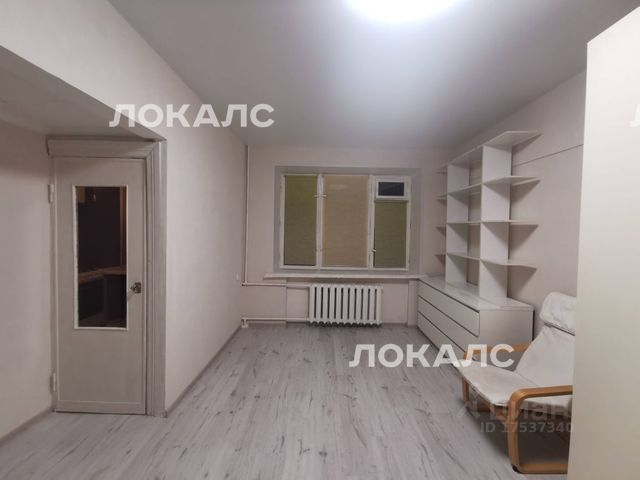 Сдаю 1-к квартиру на Гостиничная улица, 10А, метро Окружная (Люблинская линия), г. Москва