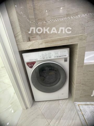 Снять 2х-комнатную квартиру на Херсонская улица, 43, метро Калужская, г. Москва