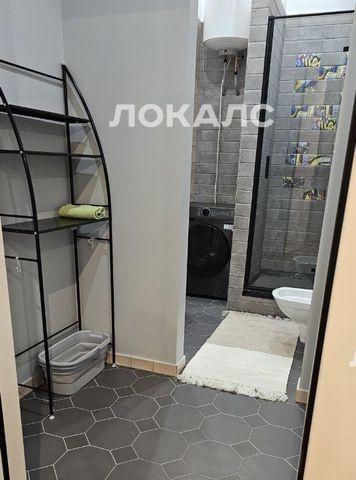 Сдам 2х-комнатную квартиру на улица Генерала Глаголева, 14Ак1, метро Щукинская, г. Москва