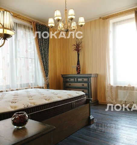 Сдаю двухкомнатную квартиру на шоссе Энтузиастов, 86Ак1, метро Новогиреево, г. Москва