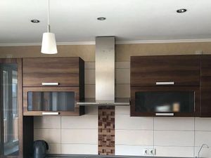 1-к кв. Москва пер. Зубарев, 17 (40.0 м²)