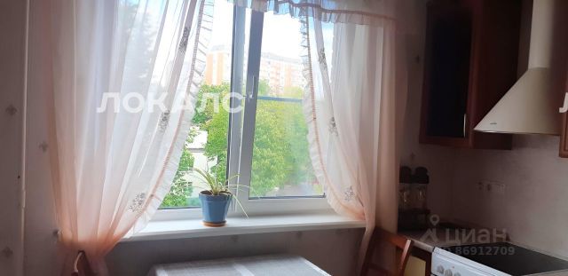 Снять 1-комнатную квартиру на улица Молодцова, 9, метро Свиблово, г. Москва