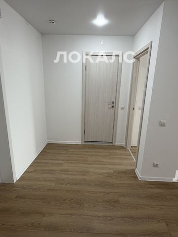 Сдается 2к квартира на г Москва, ул Новоостаповская, д 7 к 2, метро Волгоградский проспект, г. Москва