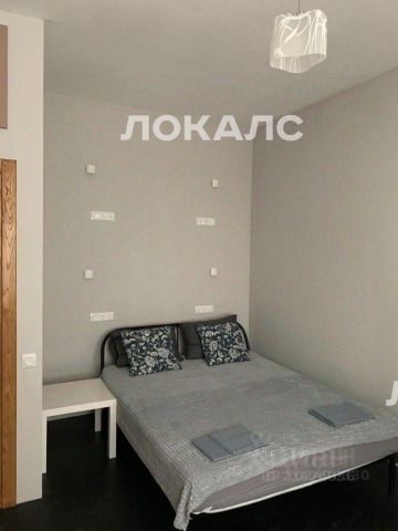 Сдается 3-к квартира на Волоколамское шоссе, 71к2, метро Стрешнево, г. Москва