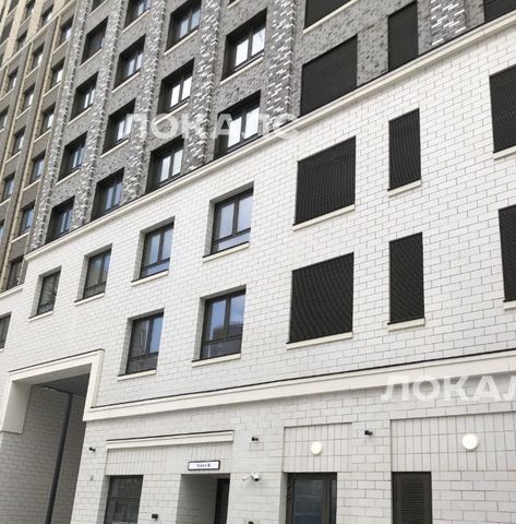 Аренда однокомнатной квартиры на Ильменский проезд, 14к3, метро Селигерская, г. Москва