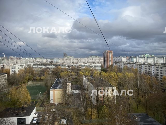 Сдам комнату на г Москва, ул Мурановская, д 8, метро Бибирево, г. Москва