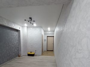 Студия Краснодарский край, Краснодар пос. Березовый, ул. 2-я Целиноградская, 38/3 (25.0 м²)