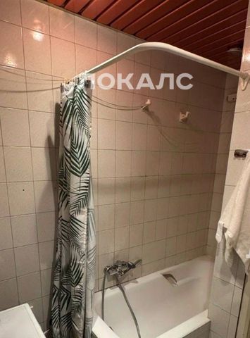 Аренда 2-комнатной квартиры на проспект Маршала Жукова, 17К4, г. Москва