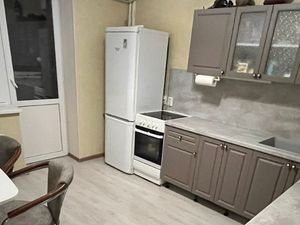1-к кв. Краснодарский край, Краснодар Московская ул., 122 (44.0 м²)