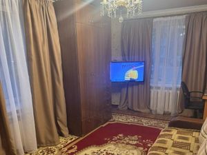 1-к кв. Москва Открытое ш., 21К5 (31.5 м²)
