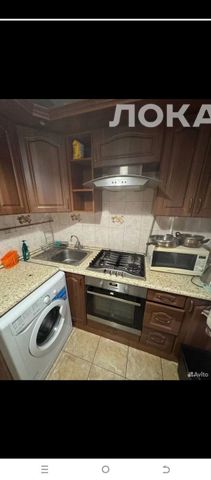 Снять комнату на г Москва, ул Чугунные Ворота, д 21 к 4, метро Кузьминки, г. Москва
